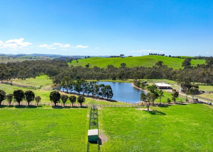 Kilmore Property